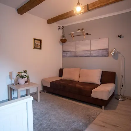 Nordic Dream Apartment In Kikinda Exterior photo