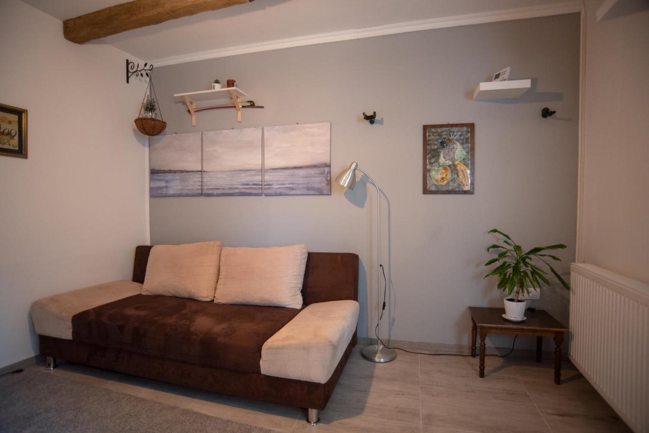 Nordic Dream In Apartment Kikinda