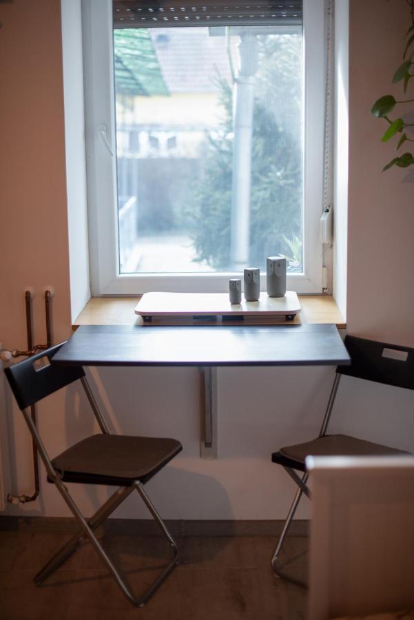 Apartment Nordic Dream In Kikinda