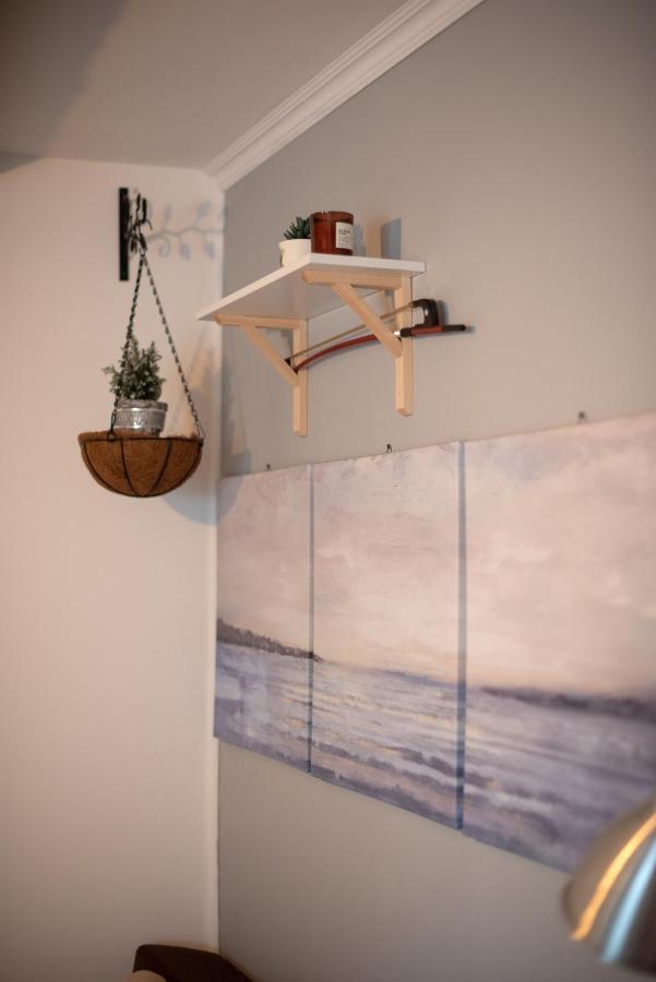 Nordic Dream In Apartment Kikinda