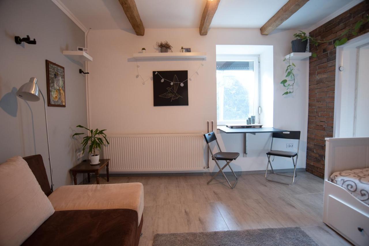 Nordic Dream In Apartment Kikinda