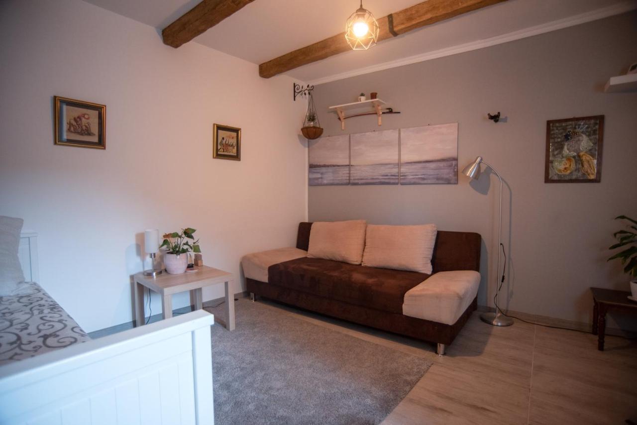 Nordic Dream In Apartment Kikinda