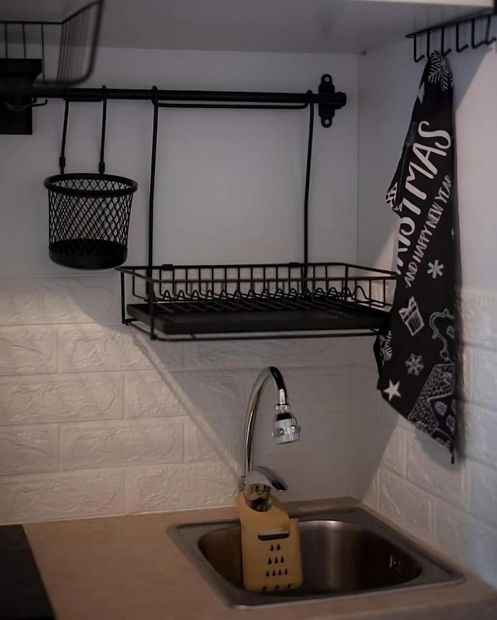 Nordic Dream In Apartment